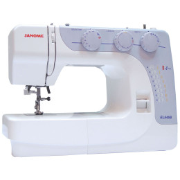 Швейная машина JANOME EL545S