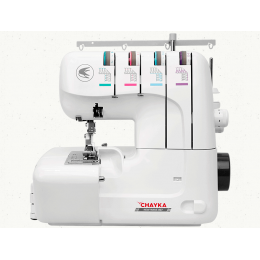Оверлок CHAYKA NEW WAVE 007