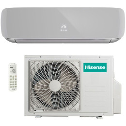 Сплит-система Hisense AS-10UW4RVETG01G(S)