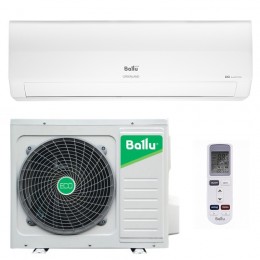 Сплит-система BALLU BSGRI-09HN8