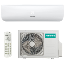 Сплит-система Hisense AS-13UW4RYRKB04G