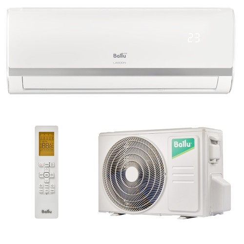 Сплит-система BALLU BSD-12HN8