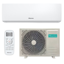 Сплит-система Hisense AS-24HR4RBADJ00G