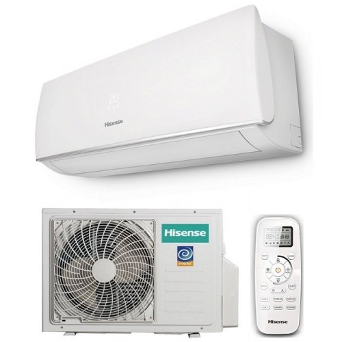 Сплит-система Hisense AS-18UW4RMADB02G