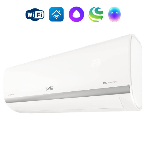 Сплит-система BALLU BSDI-09 NH8