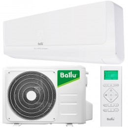 Сплит-система BALLU BSO-07NH8
