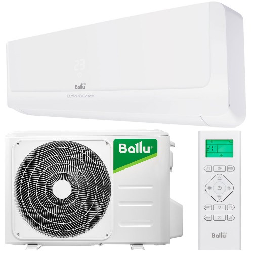 Сплит-система BALLU BSO-09NH8