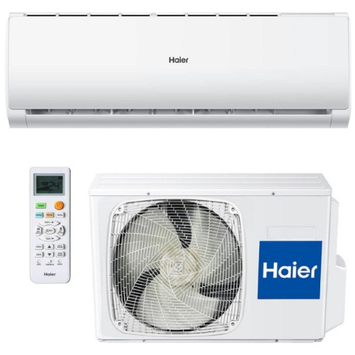 Сплит-система HAIER CORAL HSU-09HPL203/R3