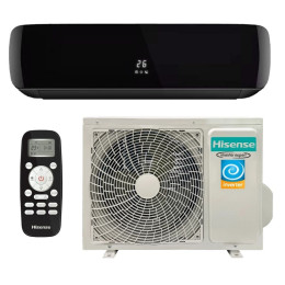 Сплит-система Hisense AS-13UW4RVETG01G(B)