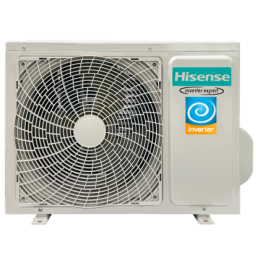 Сплит-система Hisense AS-09UW4RYDDB05G