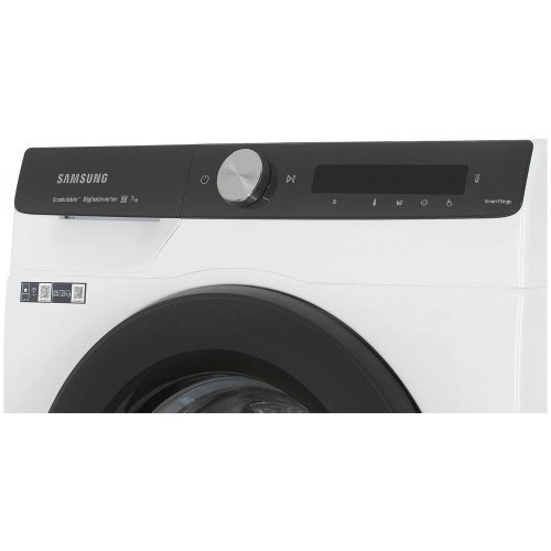 Стиральная машина SAMSUNG WW70AG6S23AT