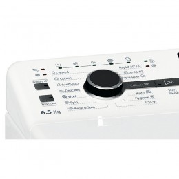 Стиральная машина WHIRLPOOL TDLRB65242BS