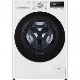 Стиральная машина LG F-2V5HS5W