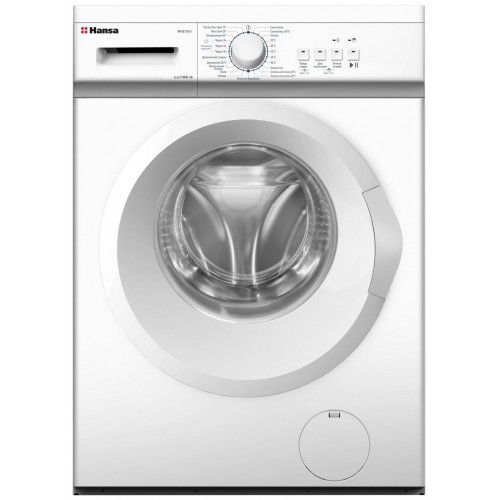 Стиральная машина HANSA WHE 1041