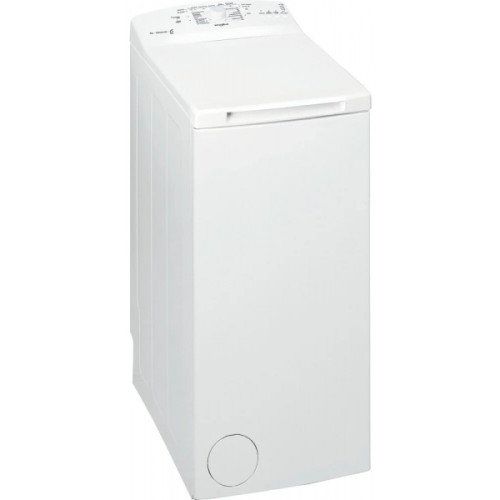 Стиральная машина WHIRLPOOL TDLR5030L