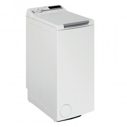 Стиральная машина WHIRLPOOL TDLR 7231BS