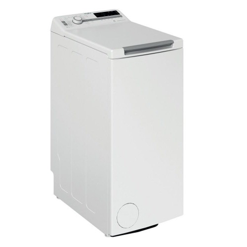 Стиральная машина WHIRLPOOL TDLR 7231BS