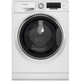 Стиральная машина Hotpoint NSB 6239 S VE RU