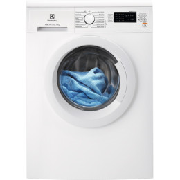 Стиральная машина ELECTROLUX EW 2FN727WP