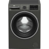 Стиральная машина BEKO B3WFR572AB