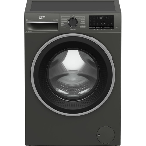 Стиральная машина BEKO B3WFR572AB