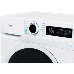 Стиральная машина MIDEA MF01712US40/W