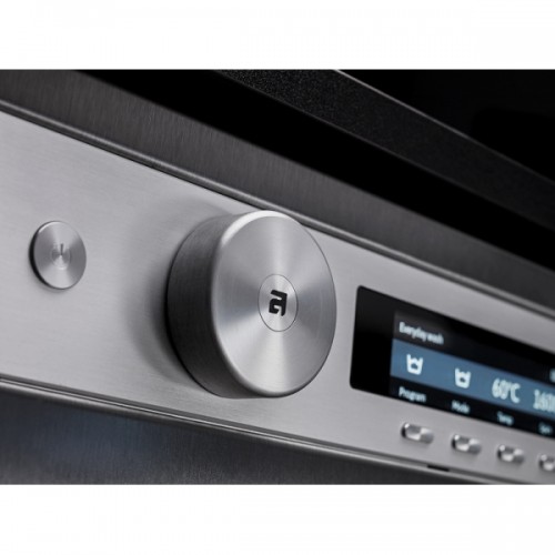 Стиральная машина ASKO W6098X.S/3