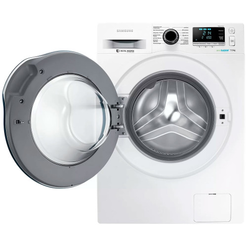 Стиральная машина SAMSUNG WW70J6210DW