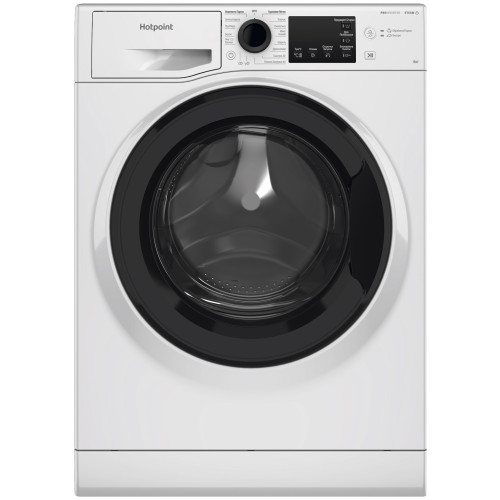 Стиральная машина Hotpoint NSB 6039 K VE RU