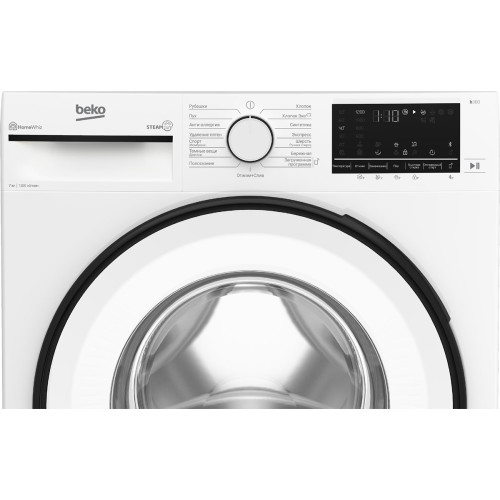 Стиральная машина BEKO B3WFR572AW