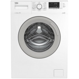 Стиральная машина BEKO WSDN63512ZSW
