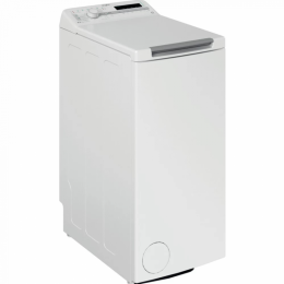 Стиральная машина WHIRLPOOL TDLR 65320 SS