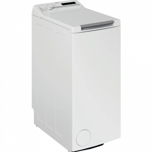 Стиральная машина WHIRLPOOL TDLR 65320 SS
