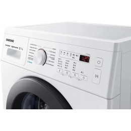 Стиральная машина SAMSUNG WW70AG4S21VE