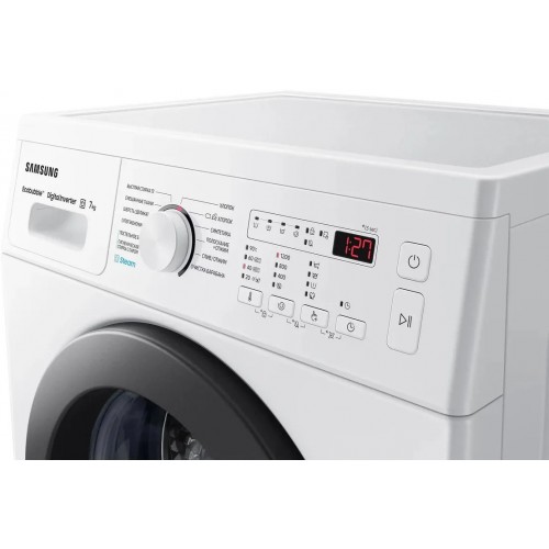 Стиральная машина SAMSUNG WW70AG4S21VE