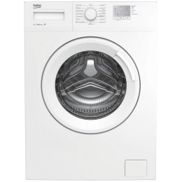 Стиральная машина BEKO WRS5511BWW