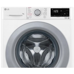 Стиральная машина LG F2V3HS4W