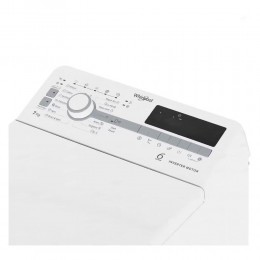 Стиральная машина WHIRLPOOL TDLR 7231BS