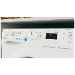 Стиральная машина INDESIT BWSA 71052 X