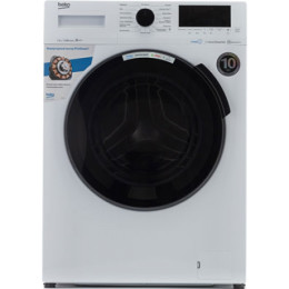 Стиральная машина BEKO WSPE7H616W