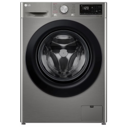 Стиральная машина LG F4V3ES6S