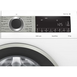 Стиральная машина BOSCH WGA2540XME