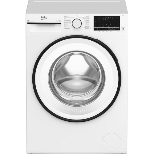 Стиральная машина BEKO B3WFR572WW
