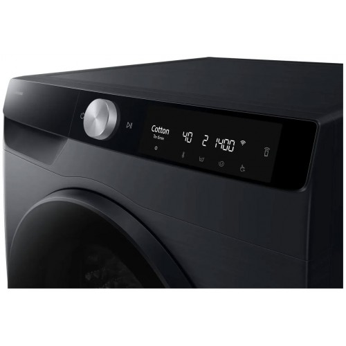 Стиральная машина SAMSUNG WD11DG6B85BBLP