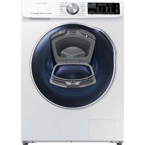 Стиральная машина SAMSUNG WD11DG6B85BELP