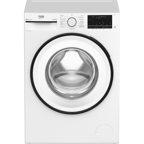 Стиральная машина BEKO B3WFR572AW