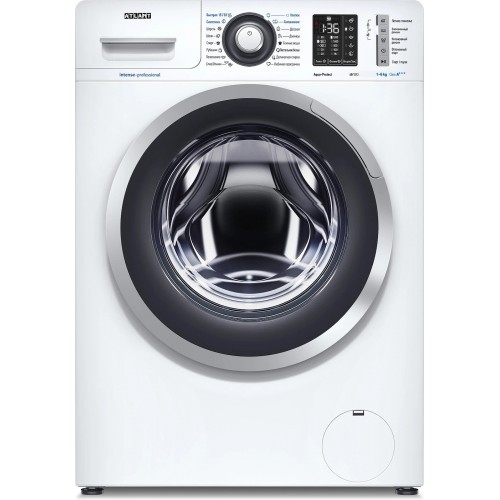 Стиральная машина АТЛАНТ СМА-60У 1213-01