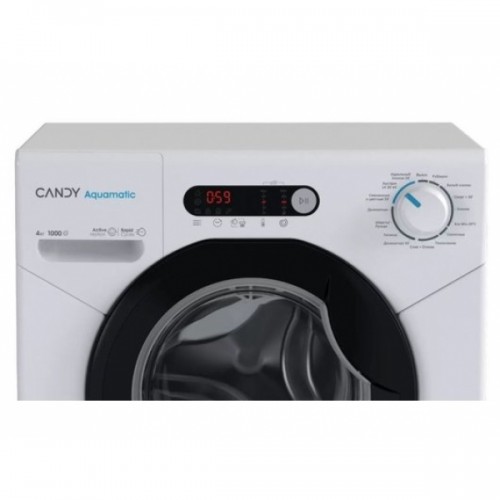 Стиральная машина CANDY AQUE 1043 DR-07