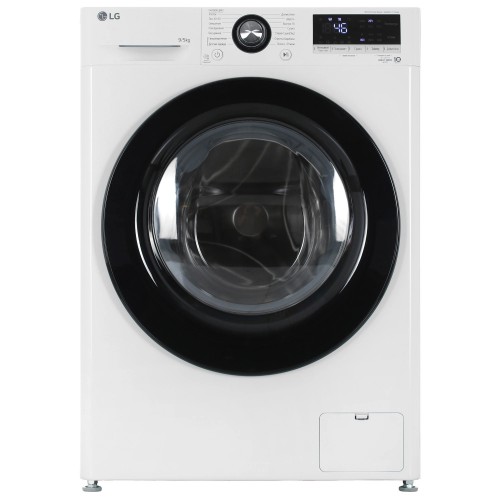 Стиральная машина LG F2V3FR6W
