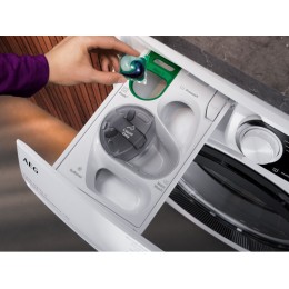 Стиральная машина АEG LFR83844VE